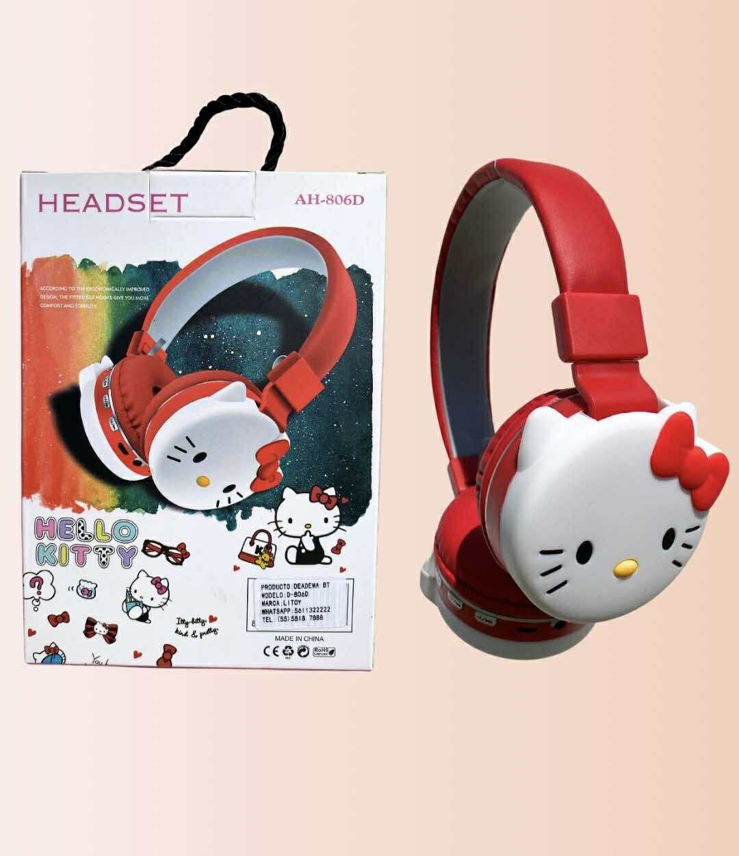 CASQUE AH-806D