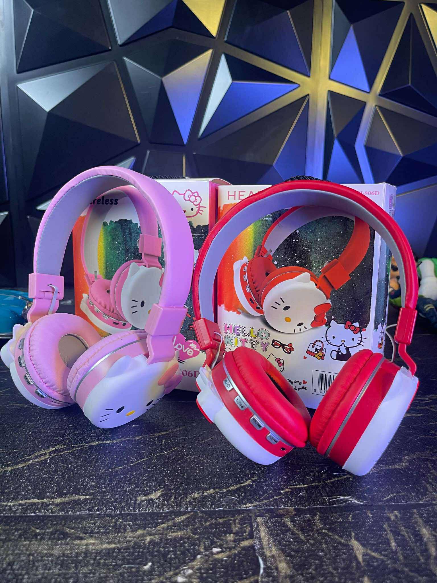 CASQUE AH-806D