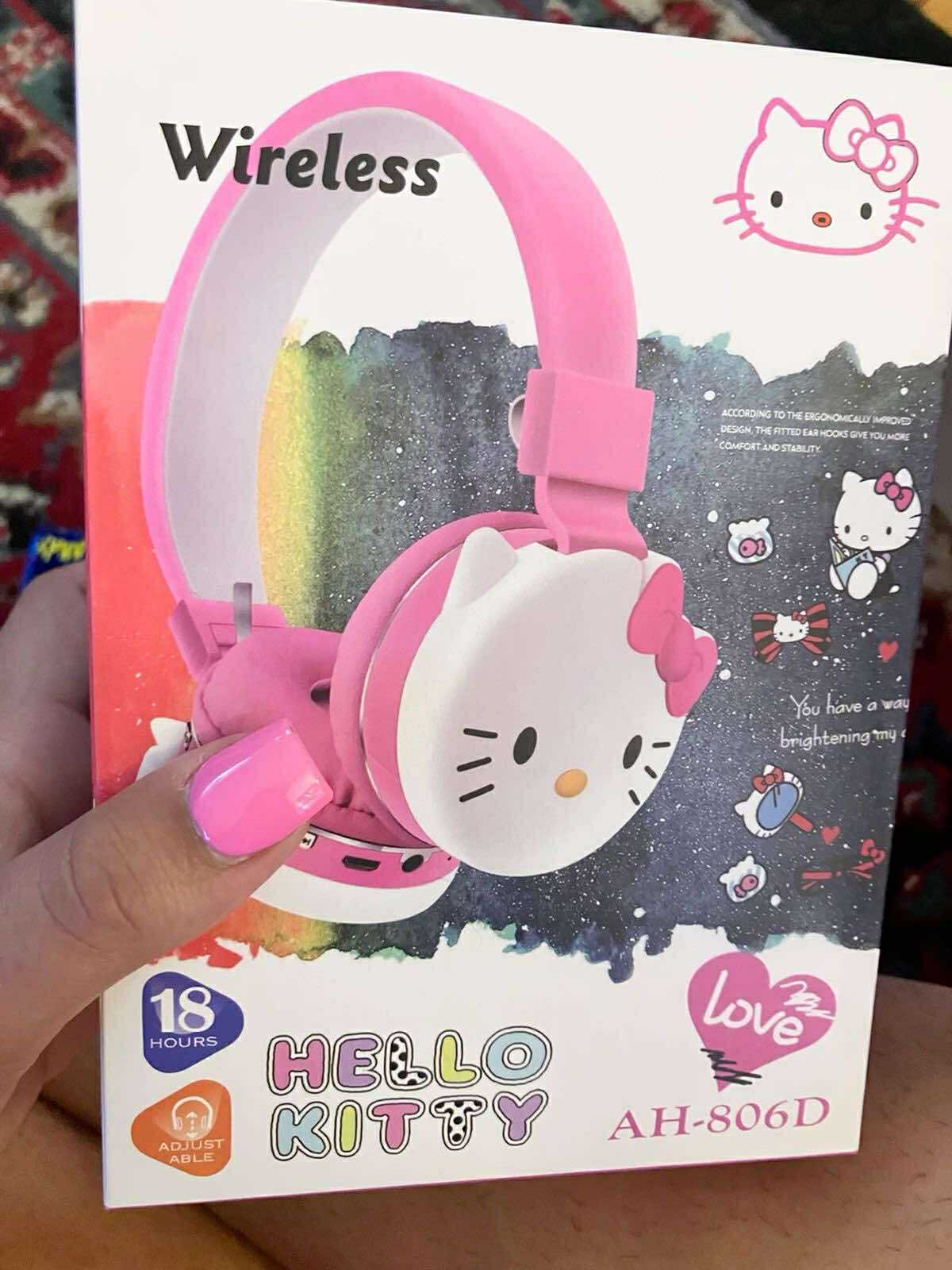 CASQUE AH-806D