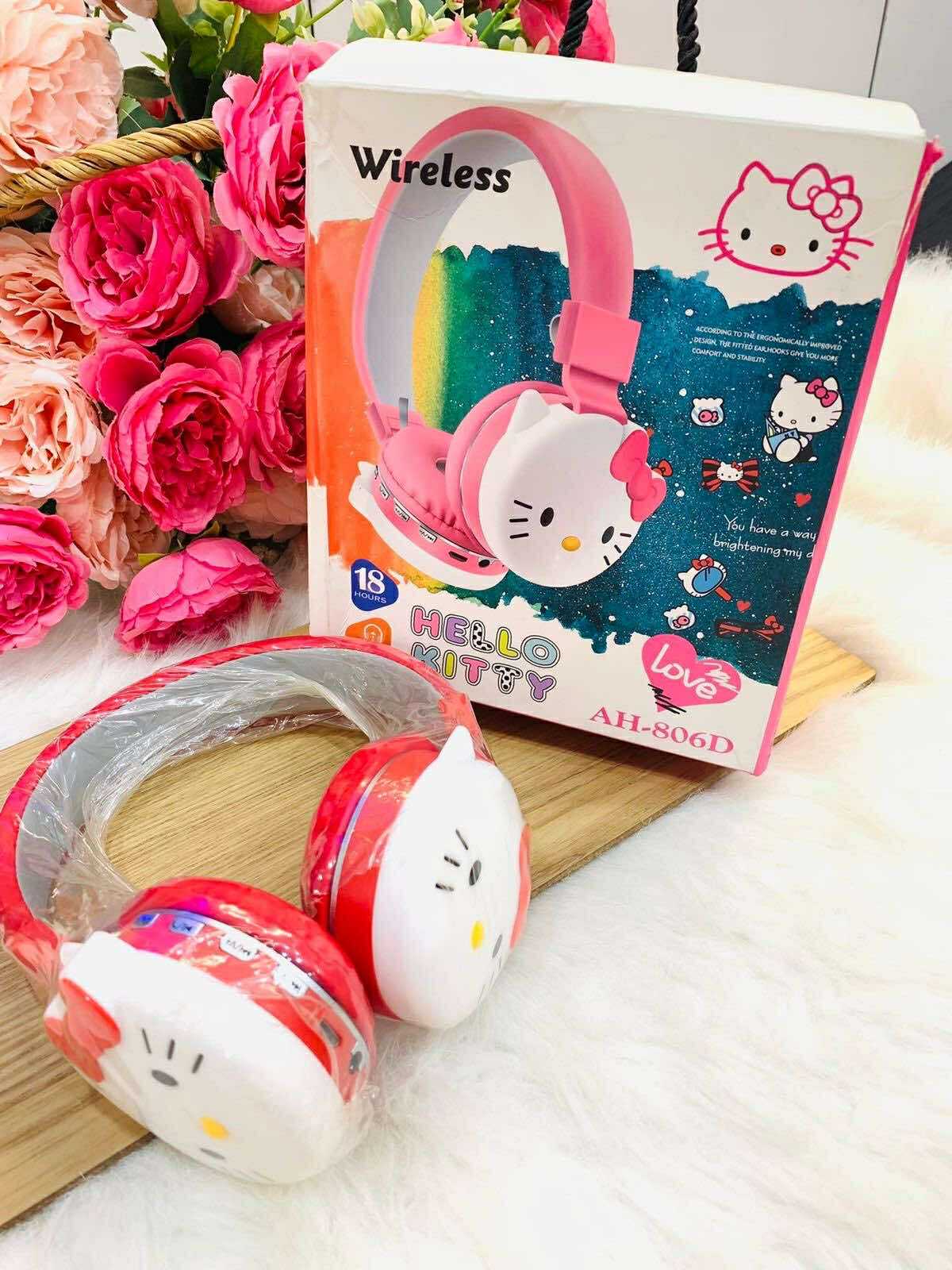 CASQUE AH-806D