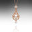 Royal Pearl Pendant Necklace