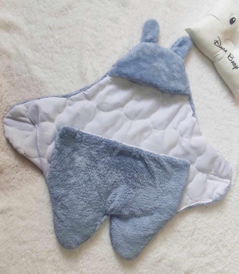 بطانية أطفال