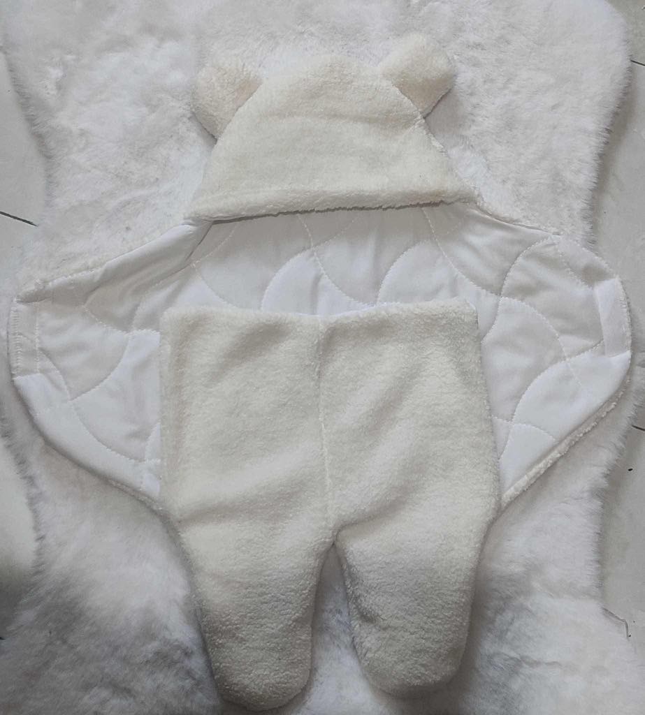 بطانية أطفال